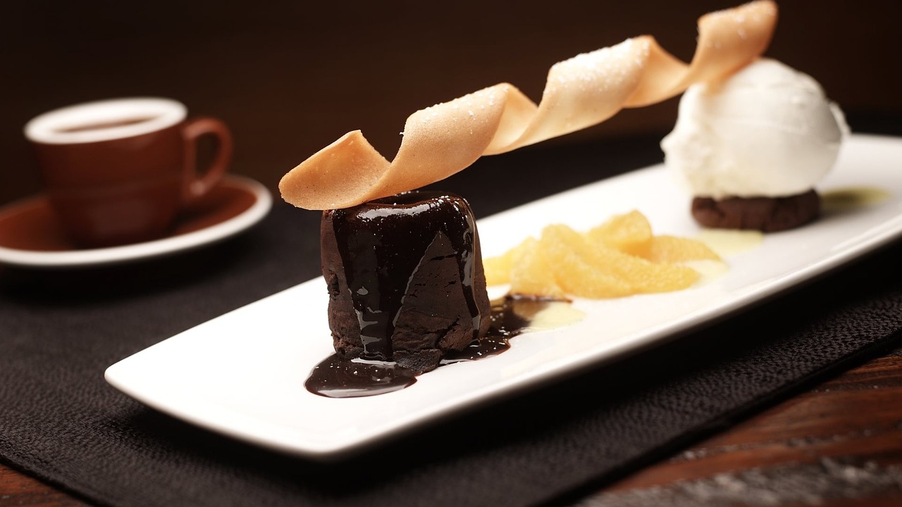 Gastronomic Delights