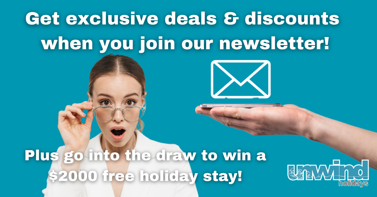 Exclusive Deals and Discounts