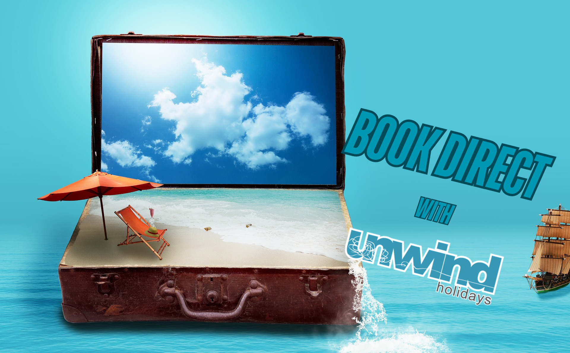 Book Direct