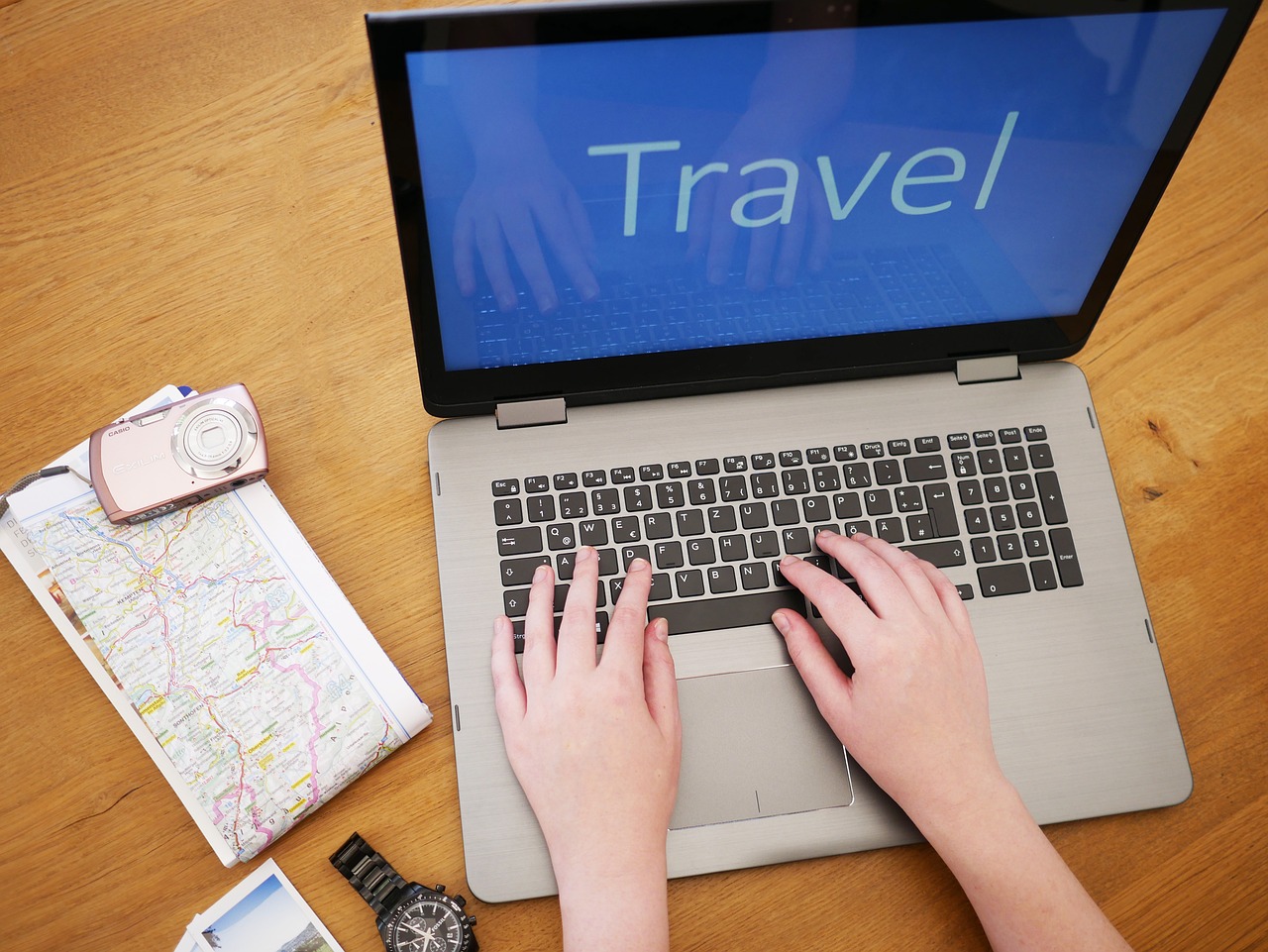 Book Direct with Unwind Holidays