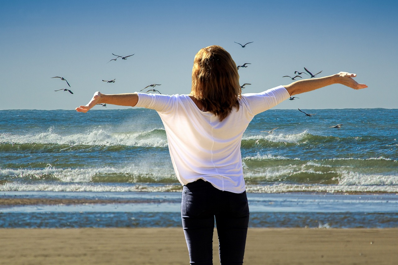 Time to book a holiday with Unwind Holidays