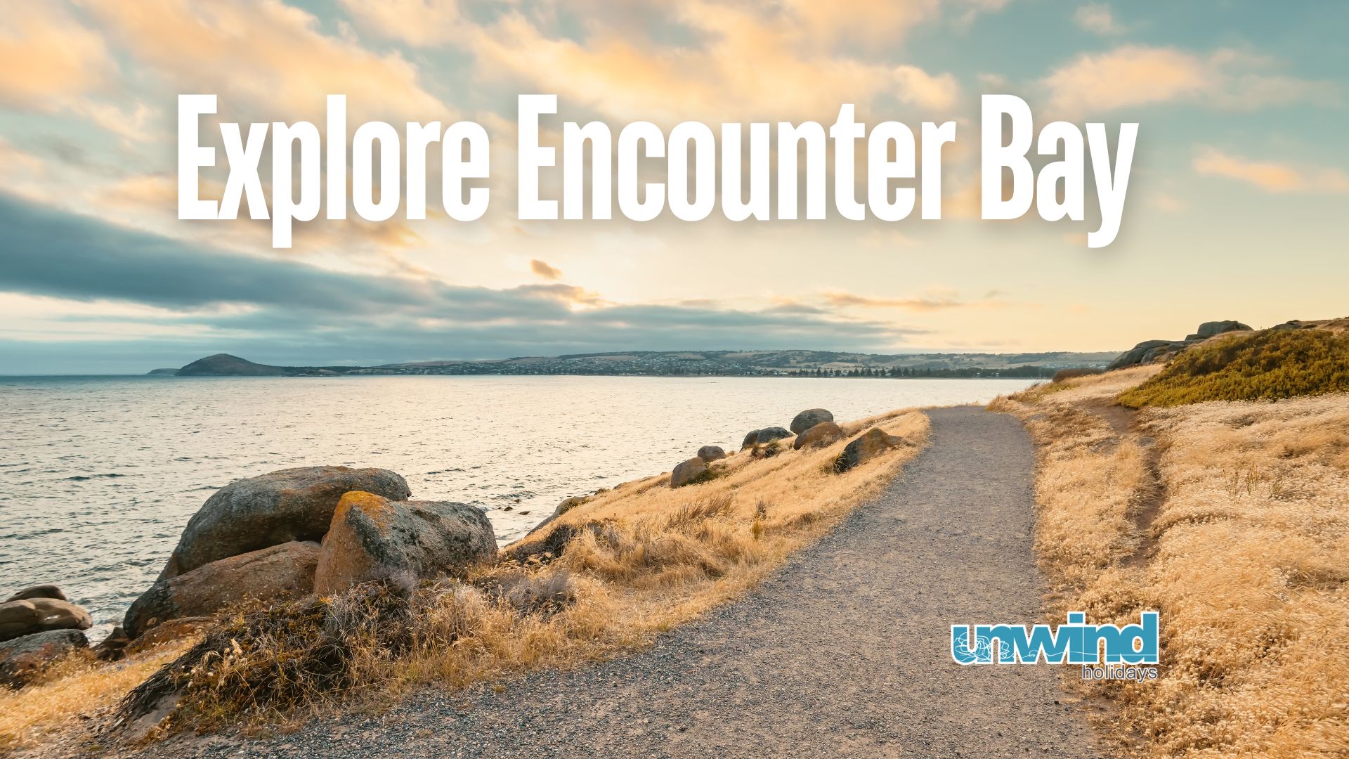 Explore Encounter Bay