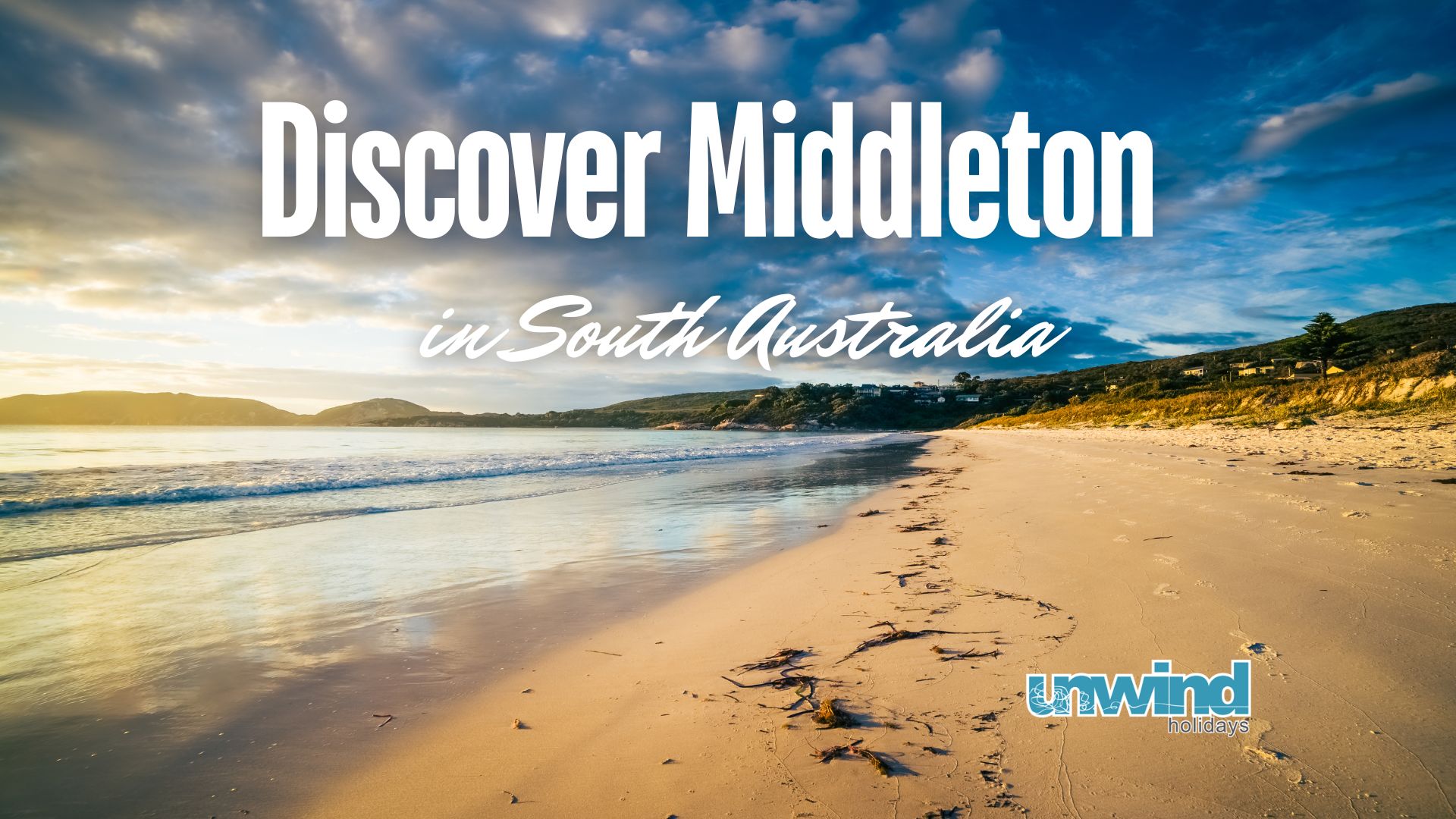 Discover Middleton