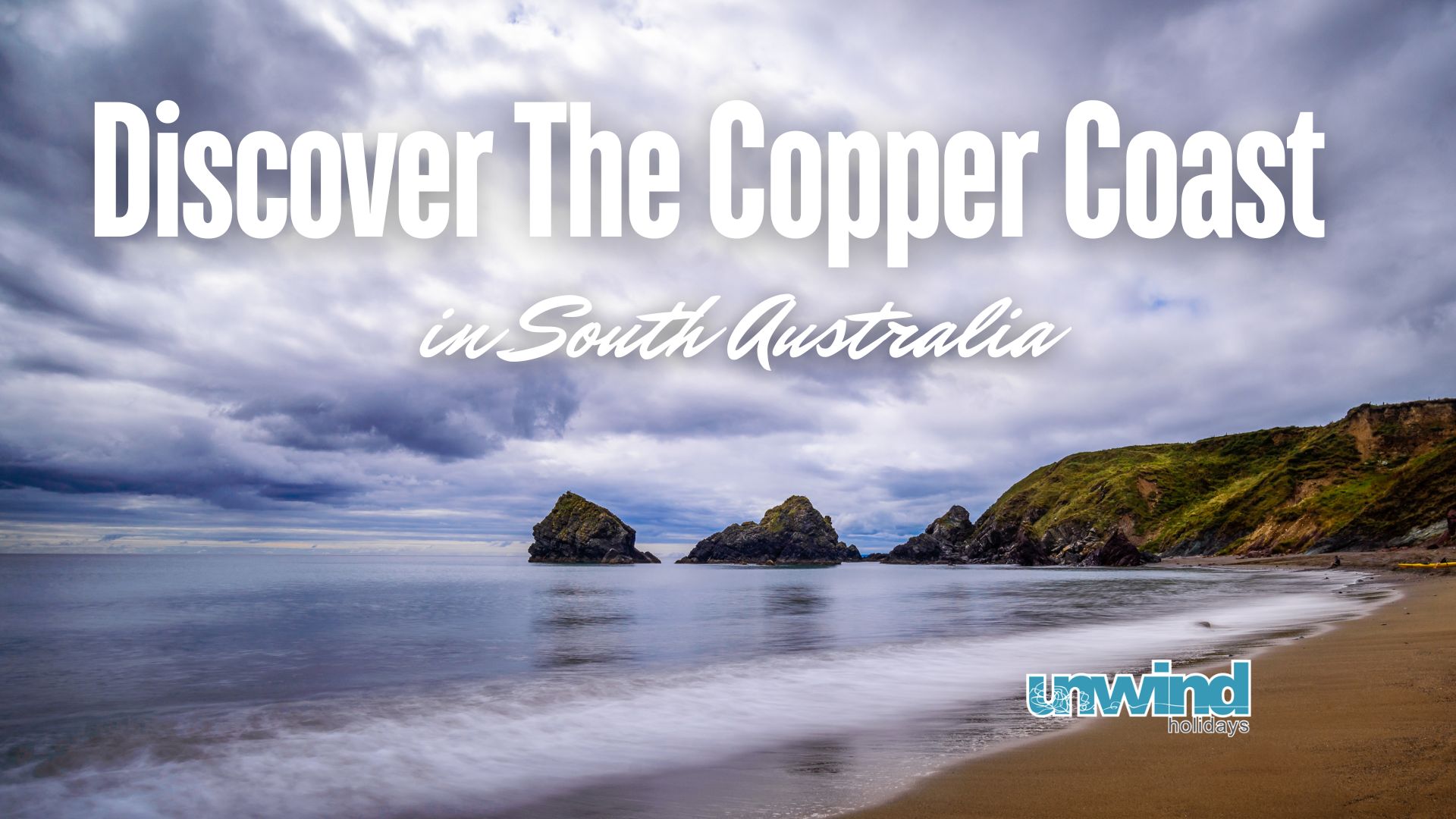 Discover The Copper Coast