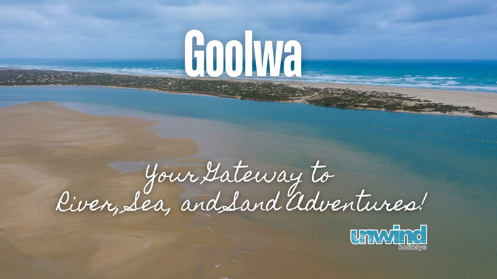 Goolwa Beach