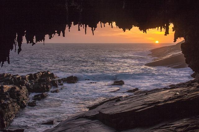 Kangaroo Island, Adelaide South Australia