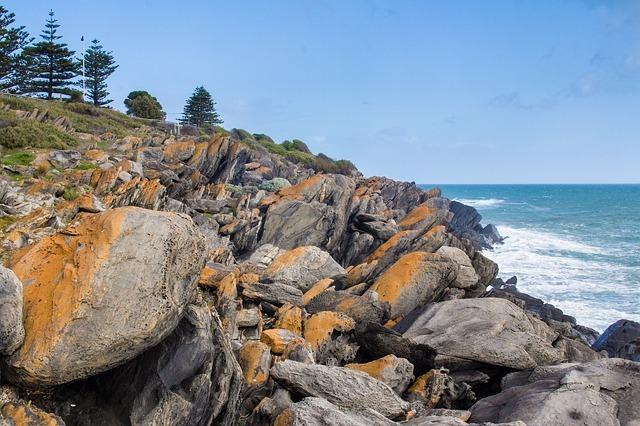 Kangaroo Island, Adelaide South Australia