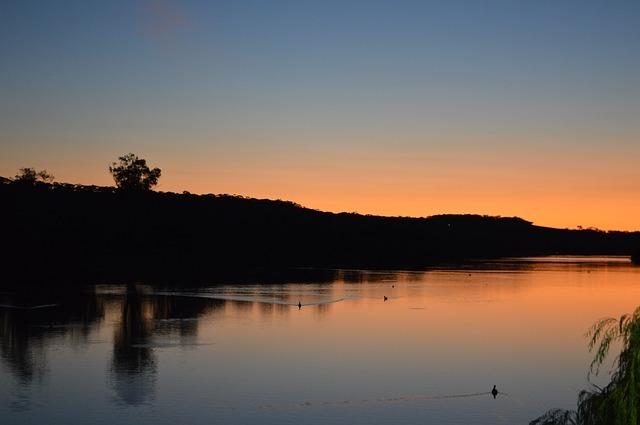 River Murray South Australia