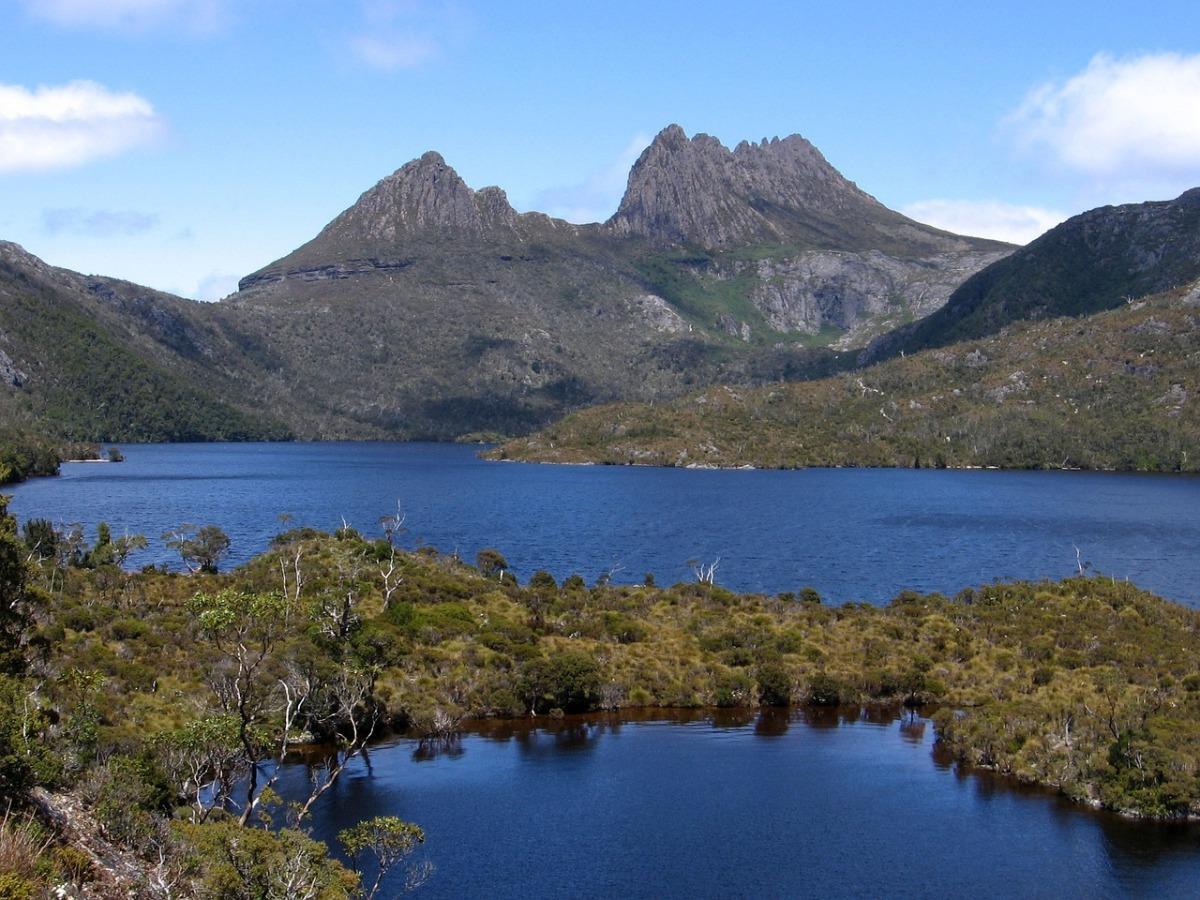  Tasmania- Island's Unique Treasures.